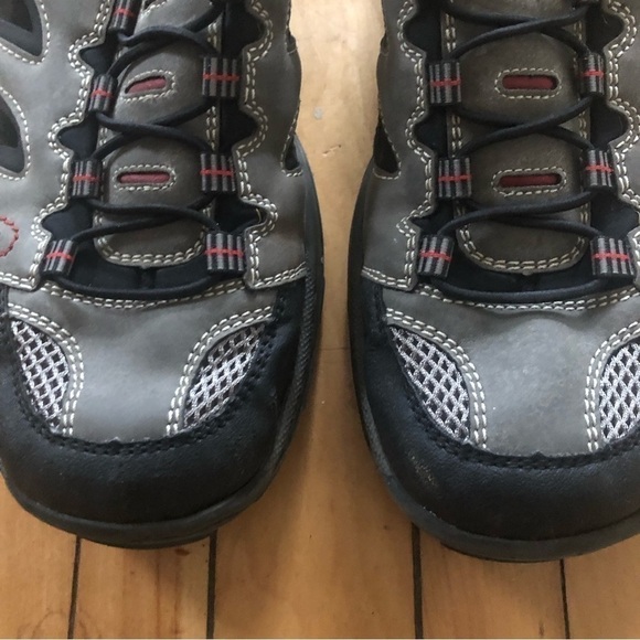 Rieker Hiking Shoes Size EU 42 - Picture 6 of 13